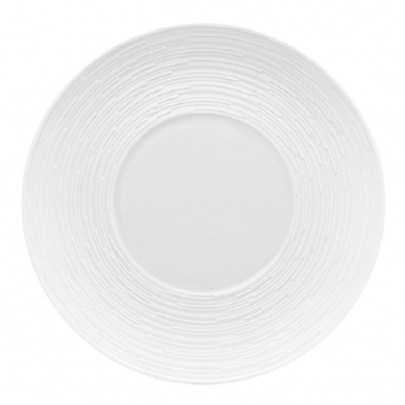 Подстановочная тарелка "Labyrinthe", d 32 см