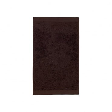 Гостевое полотенце "Amrum", махра, 30х50 см