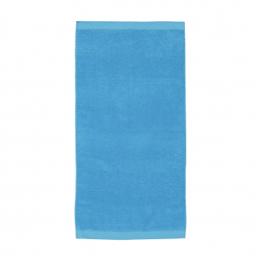 Рушник для рук синій "Ibiza", 50x100 см