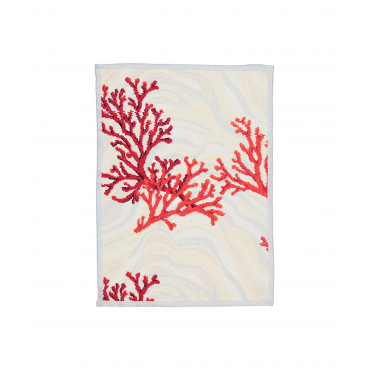 Гостевое полотенце, шенилл "Coral", 37x50 см