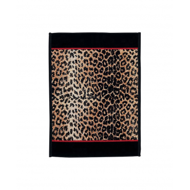 Гостевое полотенце, шенилл "Safari", 37x50 см