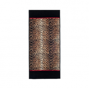 Гостевое полотенце "Safari", 37x80 см